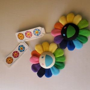 TAKASHI MURAKAMI pin